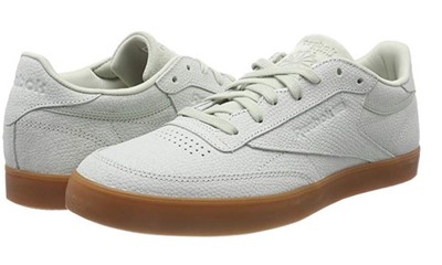 reebok classic club c pastel